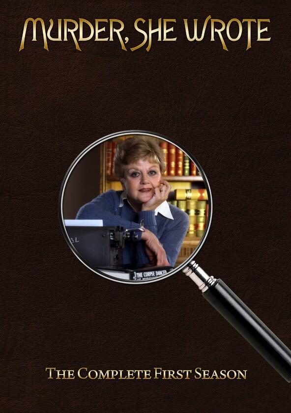 Murder, She Wrote - Season 1 Murder, She Wrote - Season 1