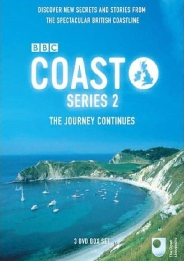 Coast - Season 2 Coast - Season 2