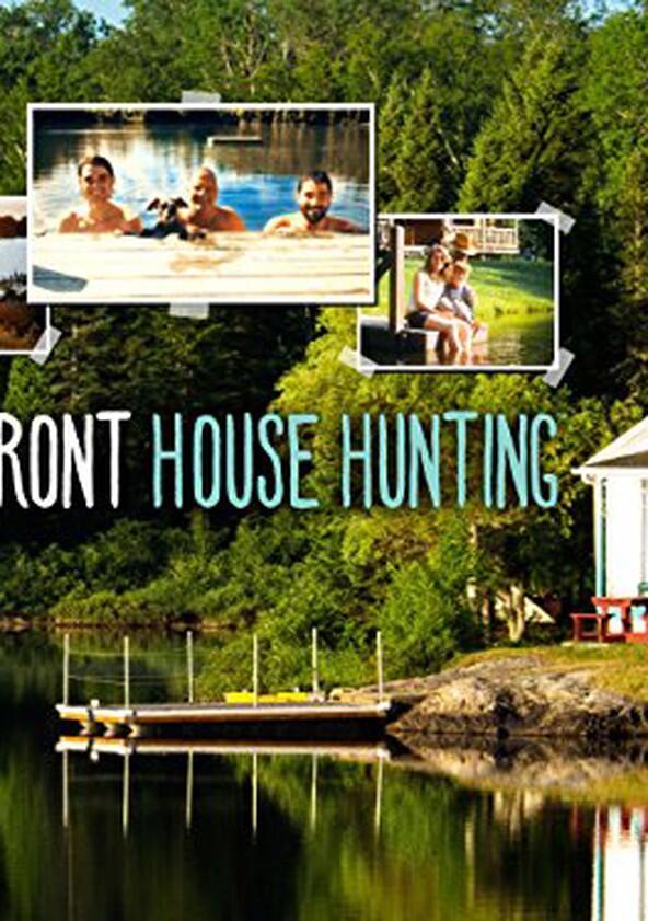 Waterfront House Hunting - Season 2