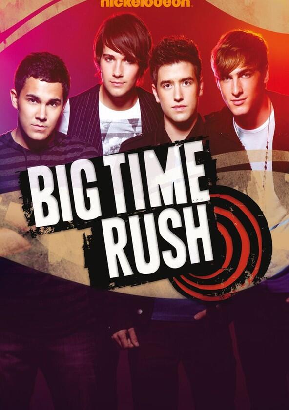 Big Time Rush - Season 3 Big Time Rush - Season 3