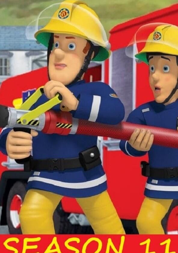 Fireman Sam - Season 11