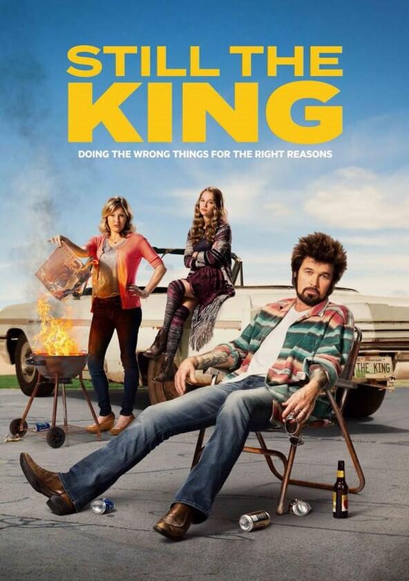 Still The King - Season 1 Still The King - Season 1