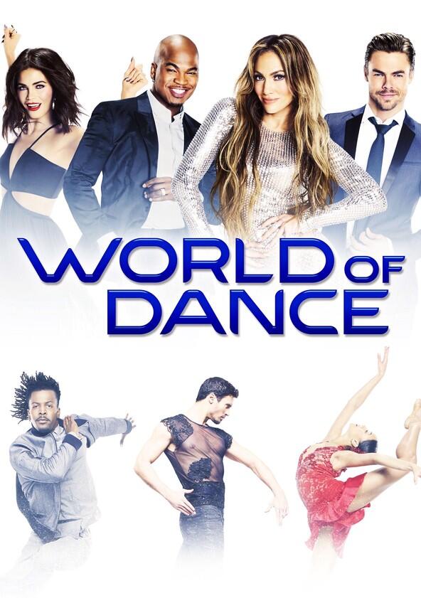 World of Dance - Season 1 World of Dance - Season 1