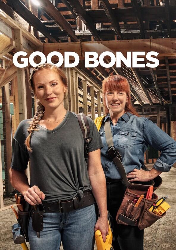 Good Bones - Season 4 Good Bones - Season 4
