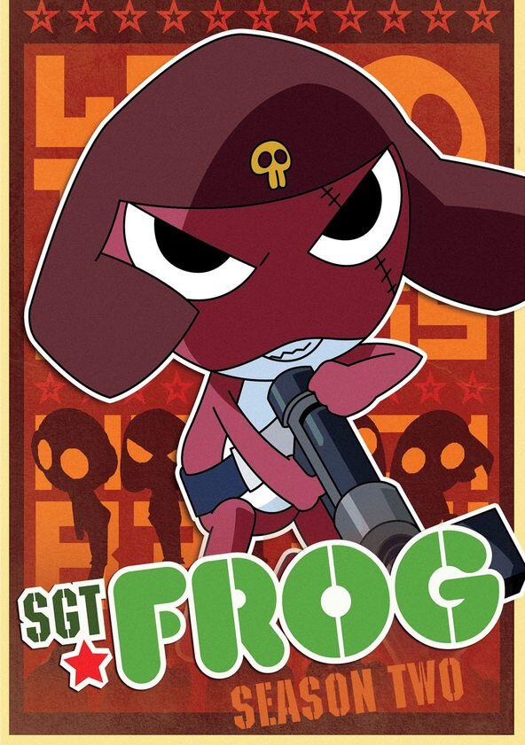Keroro Gunsou - Season 2 Keroro Gunsou - Season 2