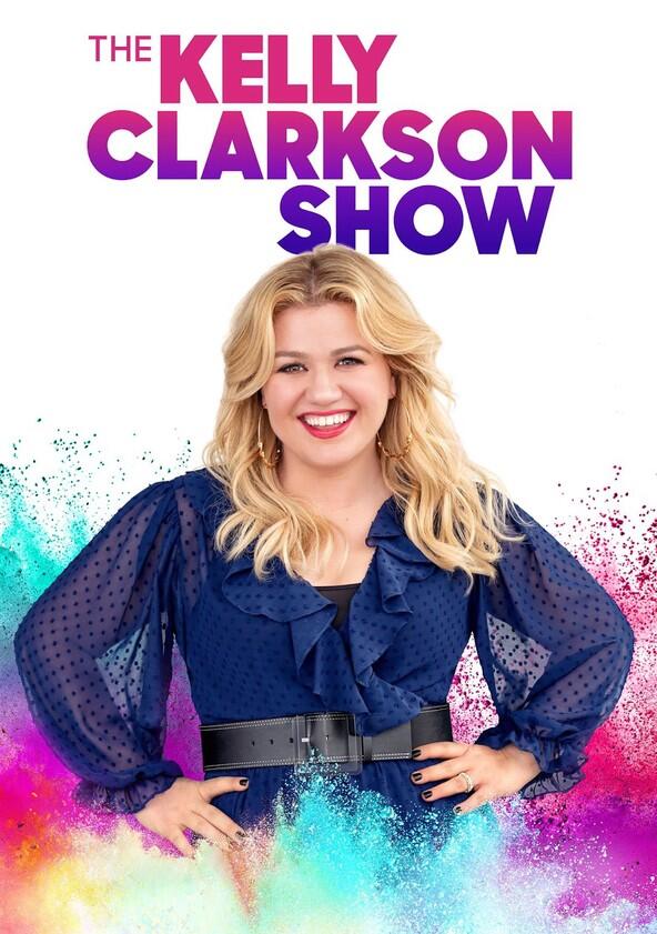 The Kelly Clarkson Show - Season 2