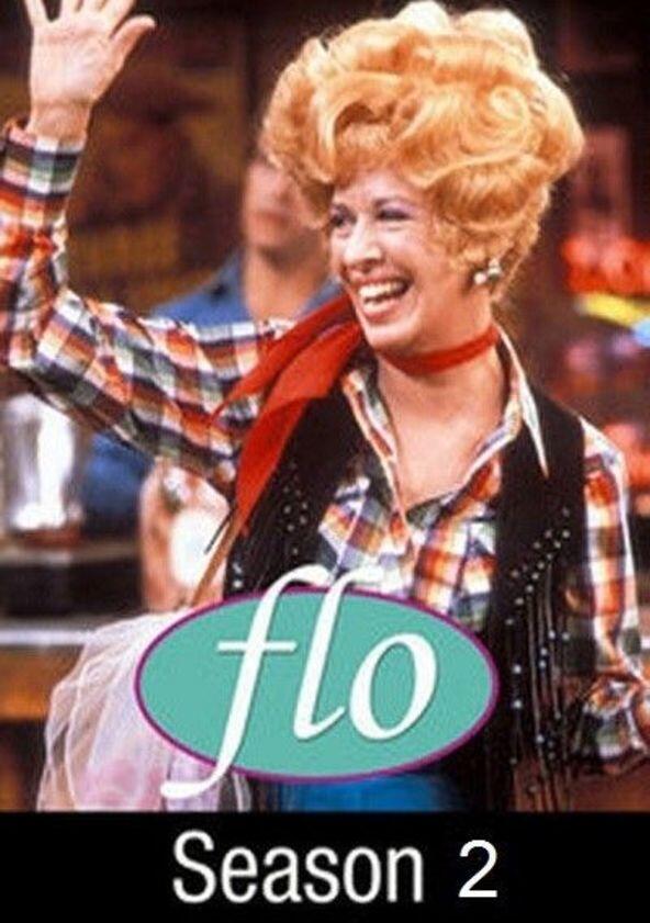 Flo - Season 2 Flo - Season 2