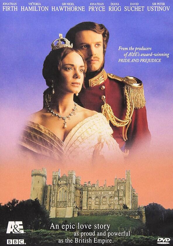Victoria & Albert - Season 1 Victoria & Albert - Season 1