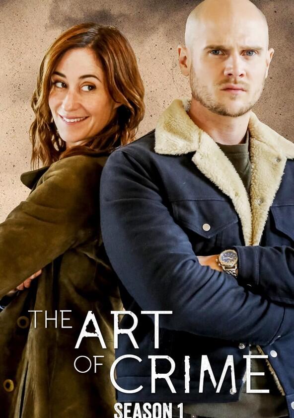 L'Art du crime - Season 1 L'Art du crime - Season 1