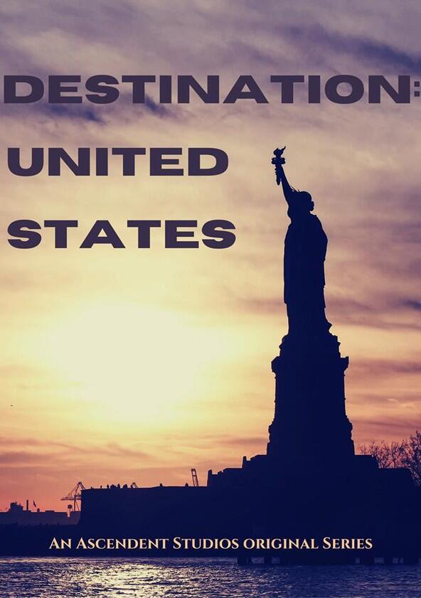 United States - Season 1 United States - Season 1