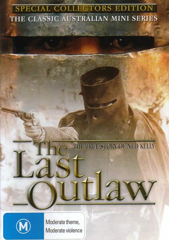 The Last Outlaw - Season 1 The Last Outlaw - Season 1