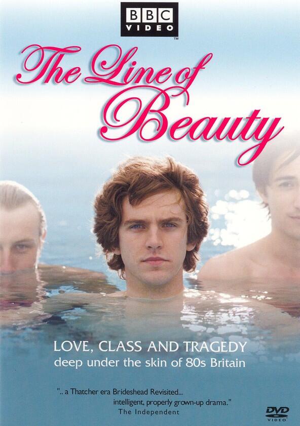 The Line of Beauty - Season 1