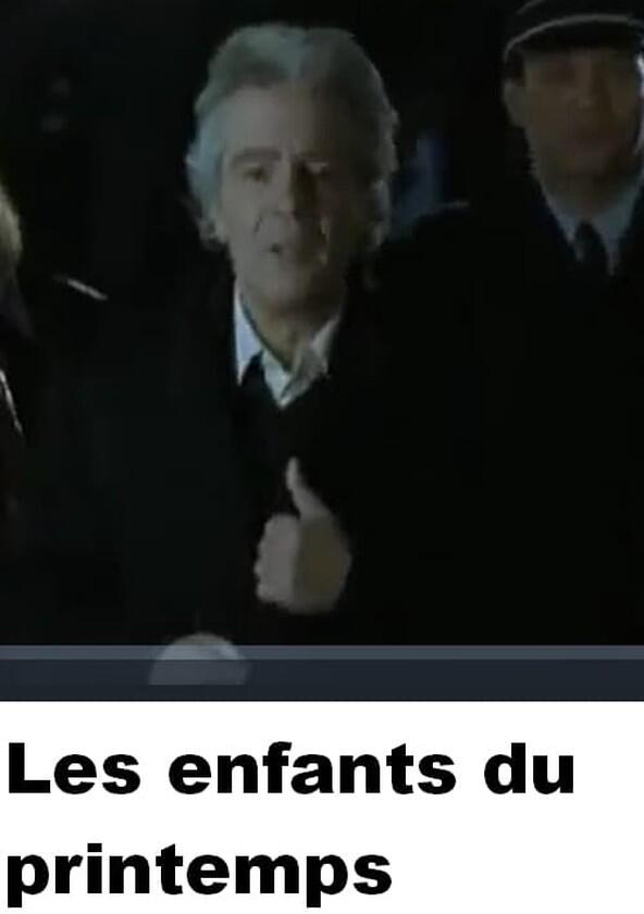 Les enfants du printemps Les enfants du printemps