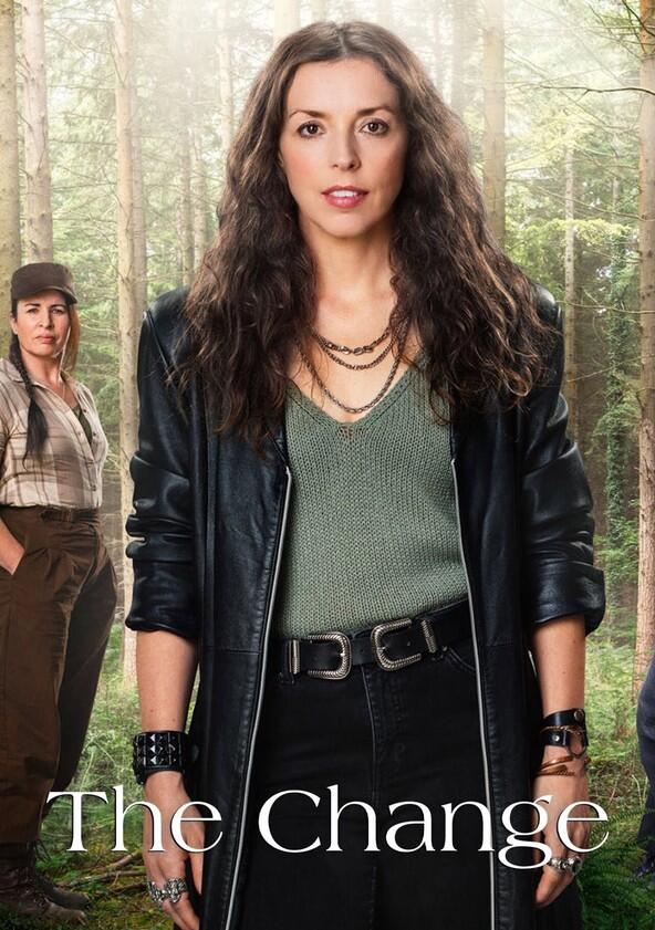 The Change - Season 2 The Change - Season 2