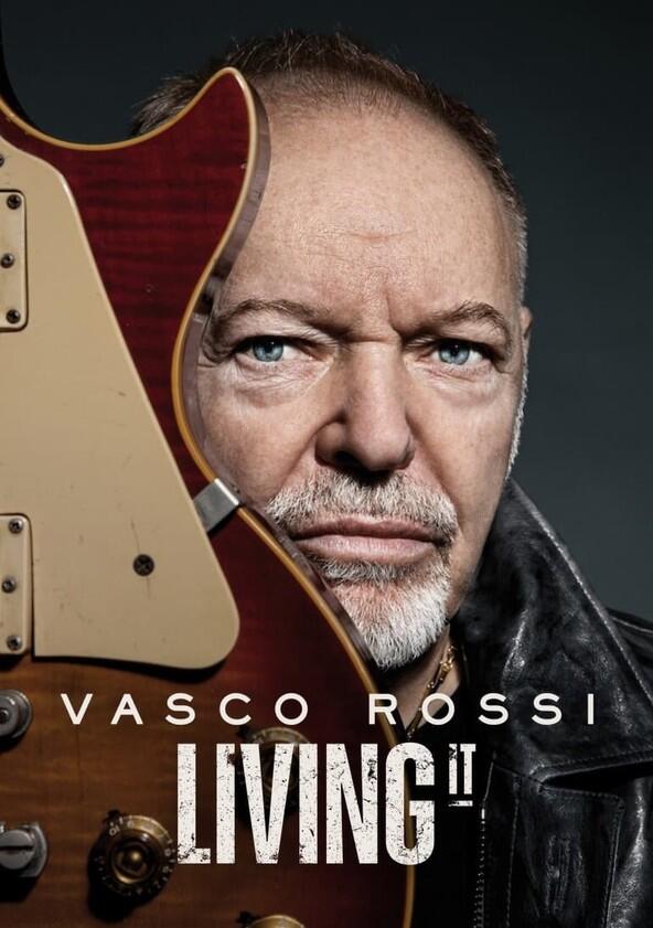 Vasco Rossi - Il Supervissuto - Season 1 Vasco Rossi - Il Supervissuto - Season 1