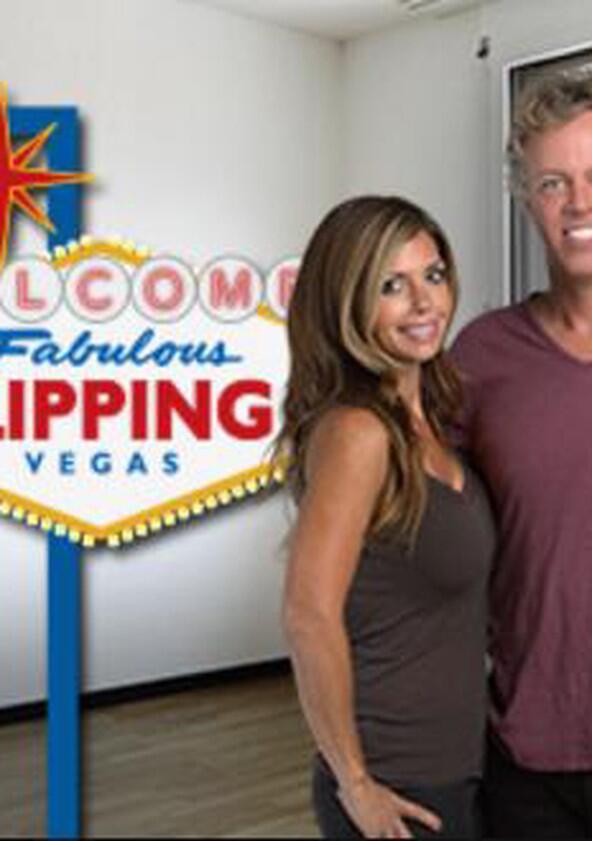 Flipping Vegas - Season 1 Flipping Vegas - Season 1