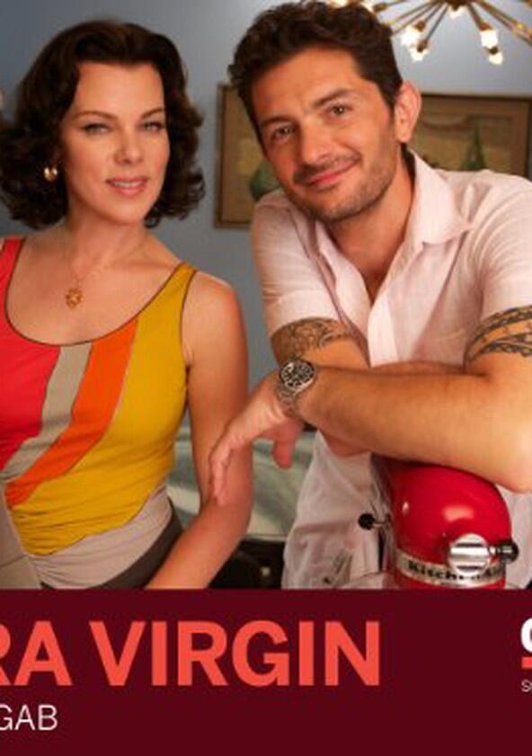 Extra Virgin - Season 5