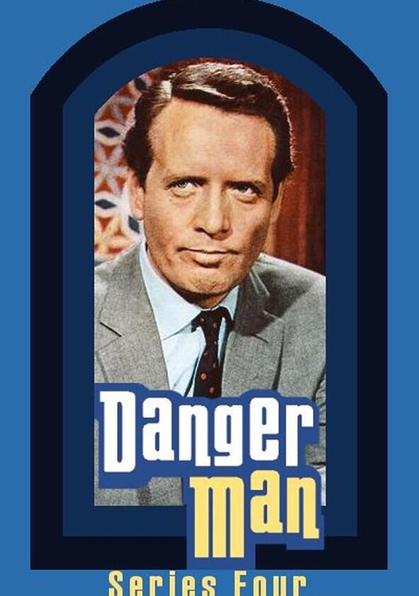 Danger Man - Season 4 Danger Man - Season 4
