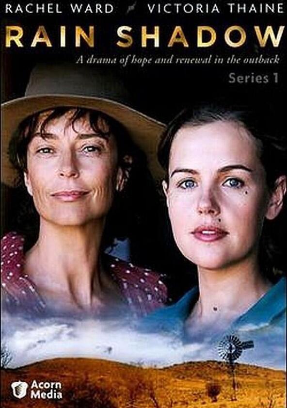 Rain Shadow - Season 1