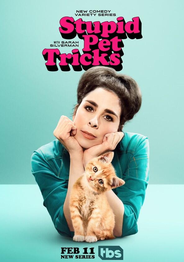 Stupid Pet Tricks - Season 1 Stupid Pet Tricks - Season 1