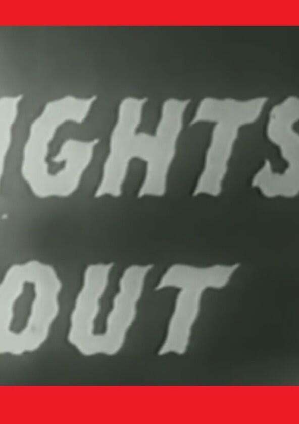 Lights Out - Season 1 Lights Out - Season 1