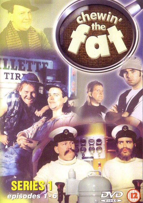 Chewin' the Fat - Season 1 Chewin' the Fat - Season 1