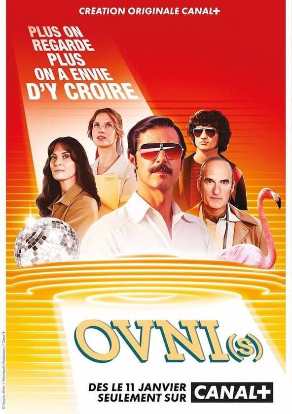 OVNI(s) - Season 1 OVNI(s) - Season 1