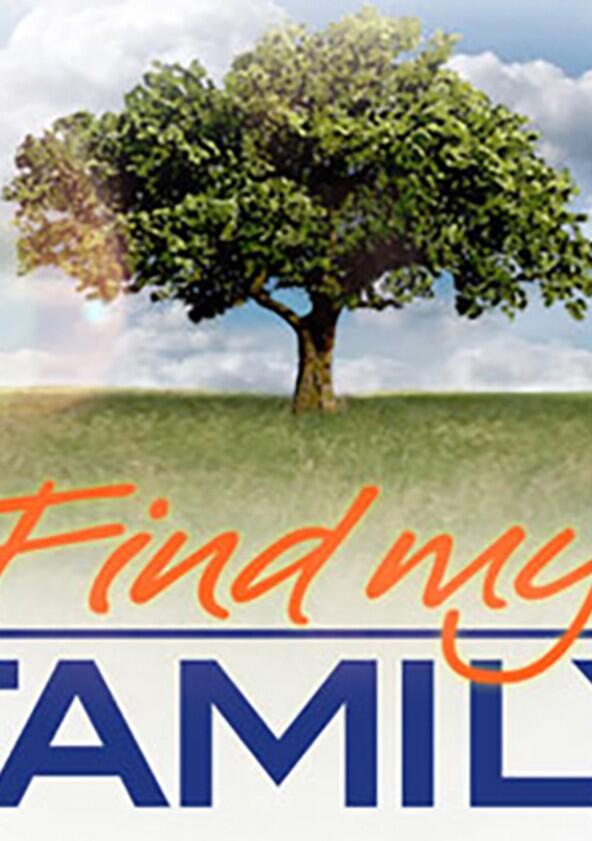 Find My Family Find My Family