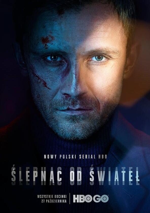 Ślepnąc od świateł - Season 1 Ślepnąc od świateł - Season 1