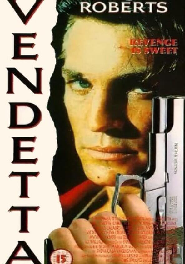 Vendetta: Secrets of a Mafia Bride - Season 1 Vendetta: Secrets of a Mafia Bride - Season 1