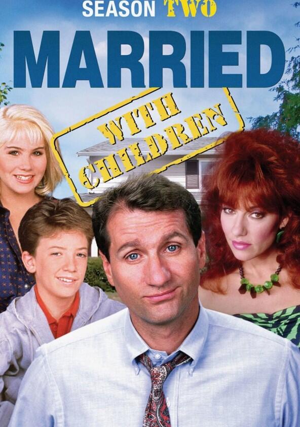Married... with Children - Season 2 Married... with Children - Season 2
