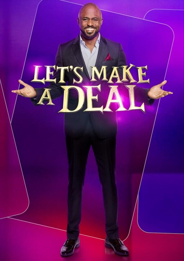 Let's Make a Deal - Season 15 Let's Make a Deal - Season 15