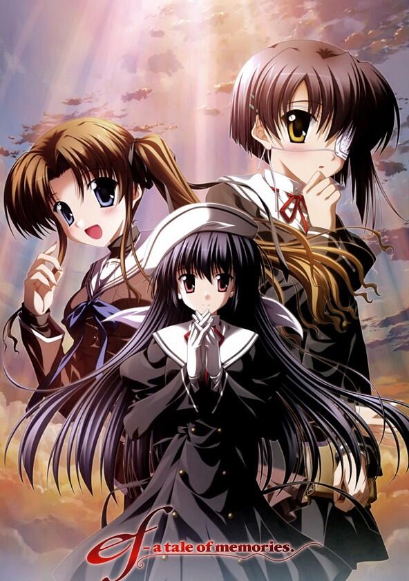 Ef: A Tale of Memories. - Season 1 Ef: A Tale of Memories. - Season 1