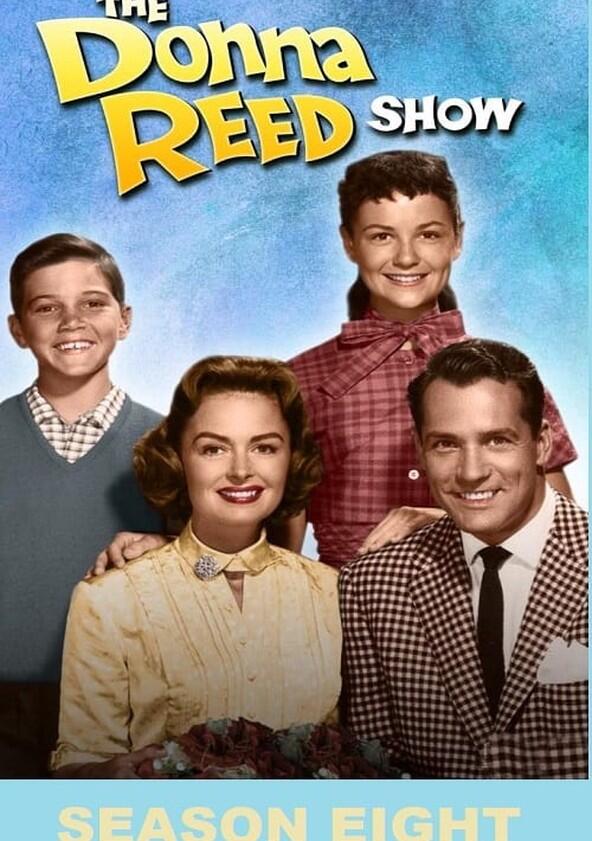 The Donna Reed Show - Season 8 The Donna Reed Show - Season 8