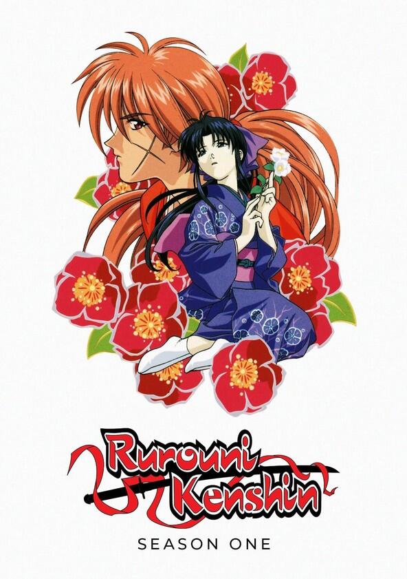 Rurouni Kenshin: Meiji Kenkaku Romantan - Season 1 Rurouni Kenshin: Meiji Kenkaku Romantan - Season 1