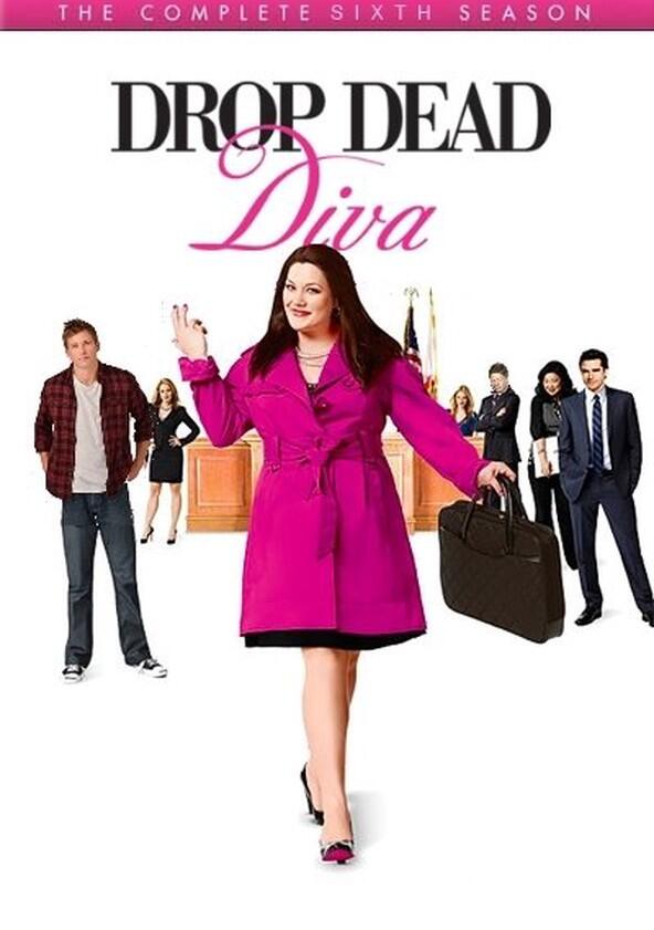 Drop Dead Diva - Season 6 Drop Dead Diva - Season 6