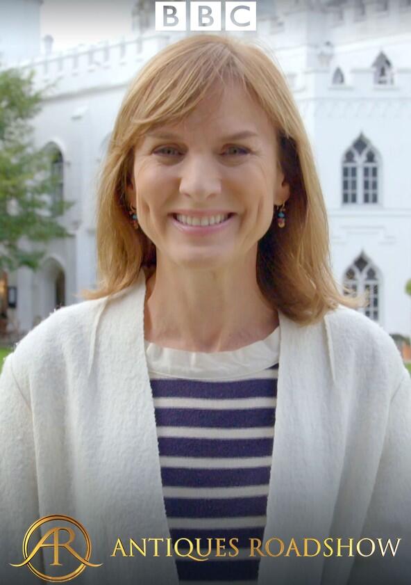 Antiques Roadshow - Season 47