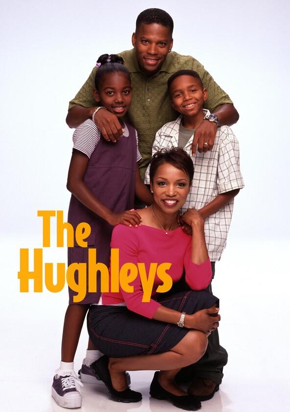 The Hughleys - Season 1 The Hughleys - Season 1