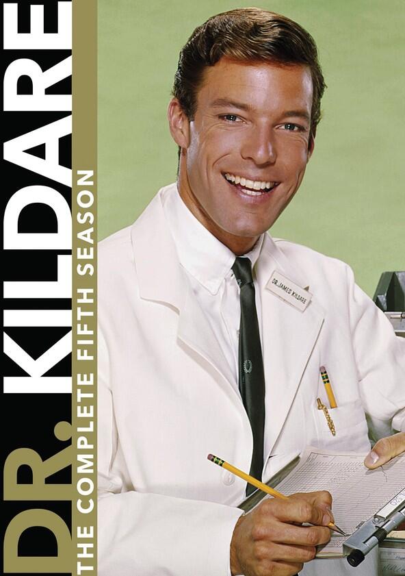 Dr. Kildare - Season 5 Dr. Kildare - Season 5