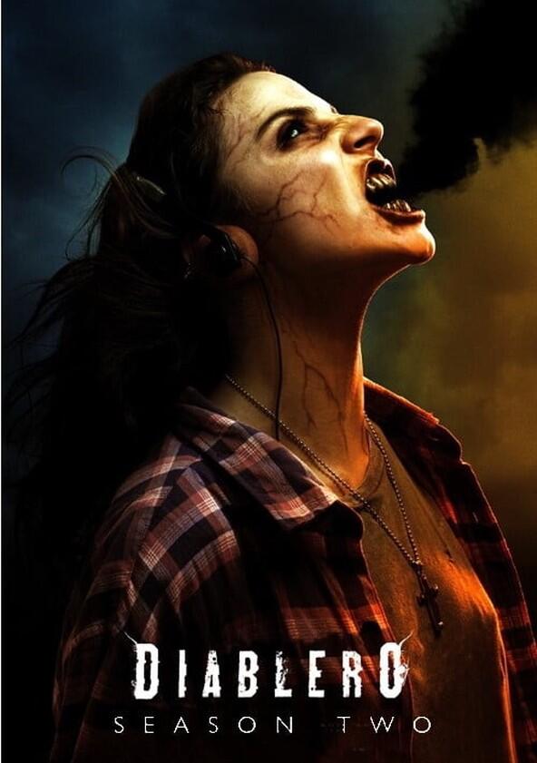 Diablero - Season 2 Diablero - Season 2