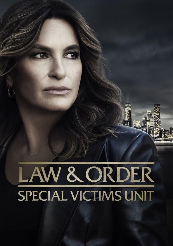 Law & Order: Special Victims Unit - Season 27 Law & Order: Special Victims Unit - Season 27