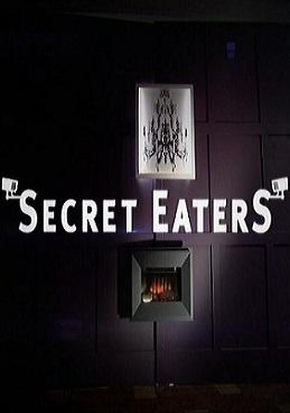 Secret Eaters - Season 2
