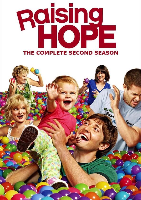 Raising Hope - Season 2 Raising Hope - Season 2