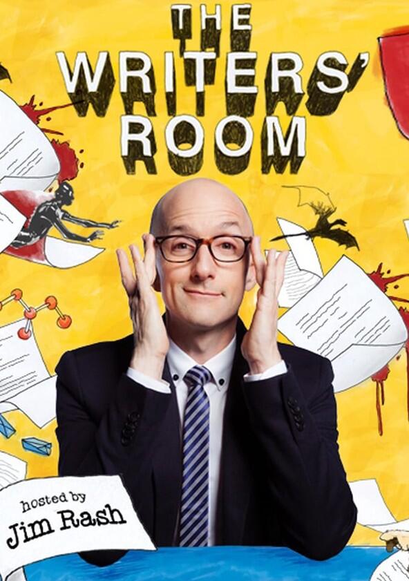 The Writers' Room - Season 1 The Writers' Room - Season 1