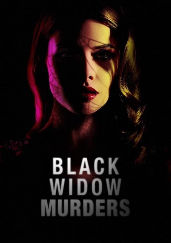 Black Widow Murders - Season 1 Black Widow Murders - Season 1