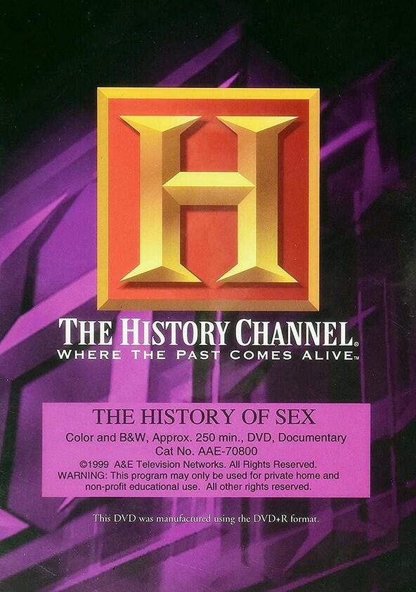 The History of Sex - Season 1 The History of Sex - Season 1