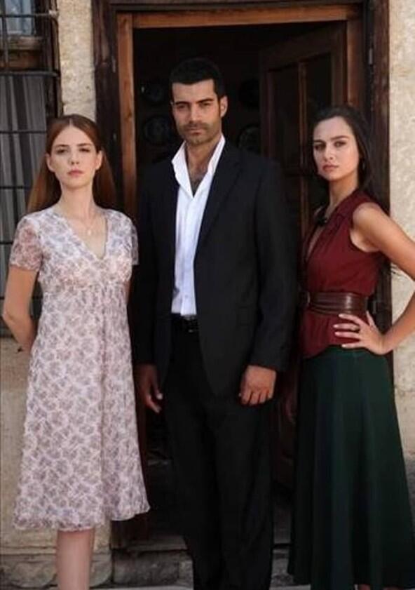Yer Gök Ask - Season 1 Yer Gök Ask - Season 1