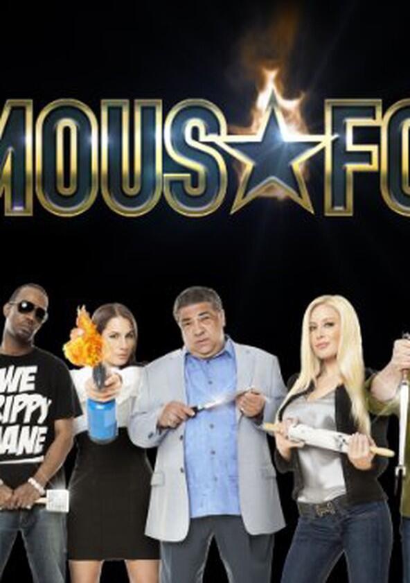 Famous Food - Season 1 Famous Food - Season 1