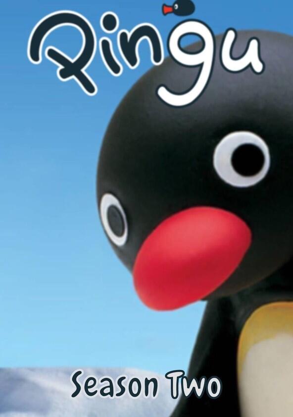 Pingu - Season 2 Pingu - Season 2