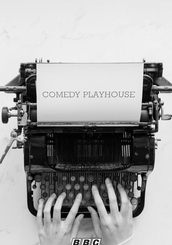 Comedy Playhouse - Season 2